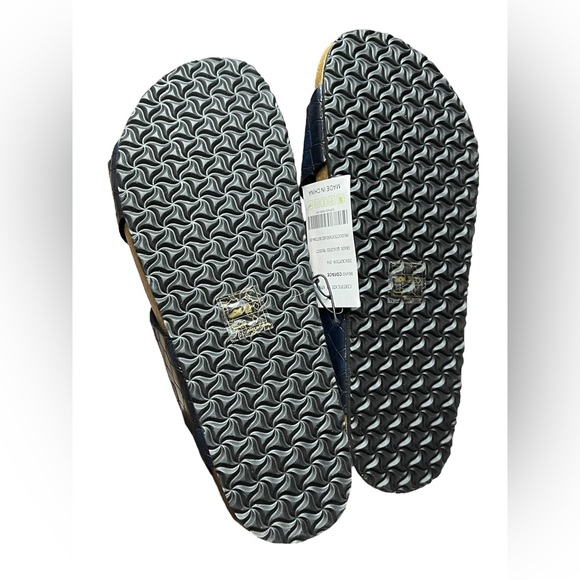 Coface Men's Slider Sandals Size (EU 42) (US‎ 8.5) Tags Attached - Picture 7 of 9
